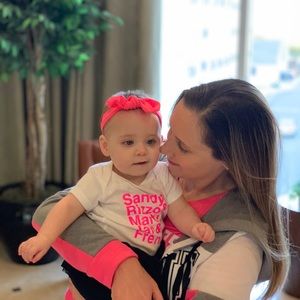 Meet your Posher, Kate